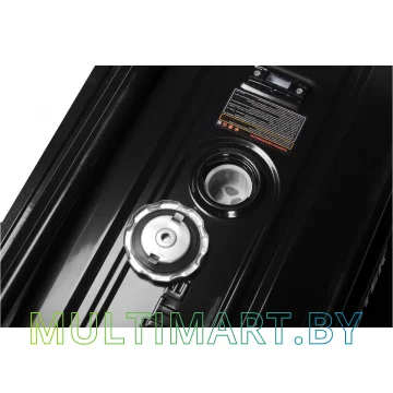 Бензиновый генератор Huter DY3000L картинка 7
